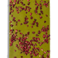 Organic Matcha Chocolate With Raspberries