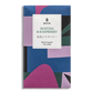 Organic Matcha Chocolate With Raspberries