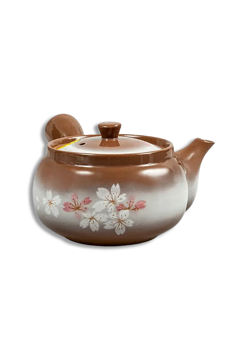 Kyusu Mura Teapot