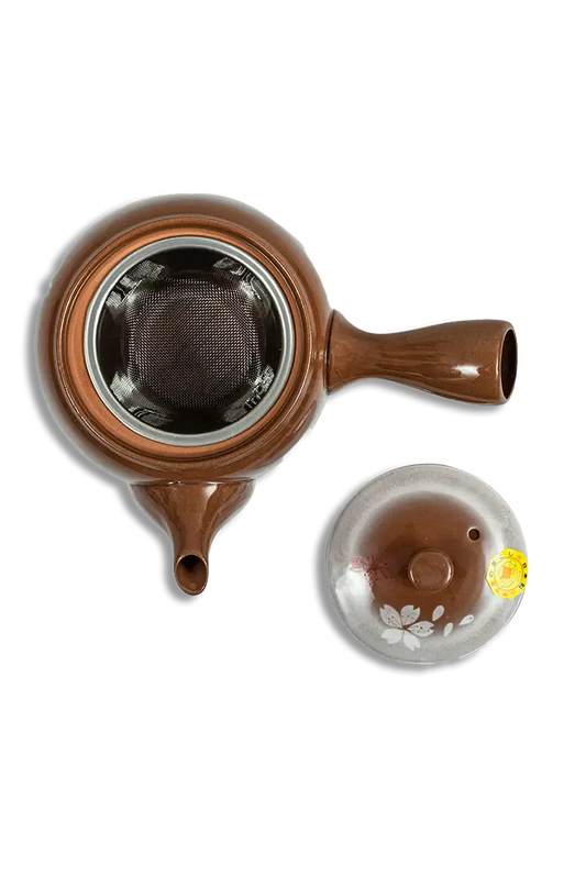 Kyusu Mura Teapot