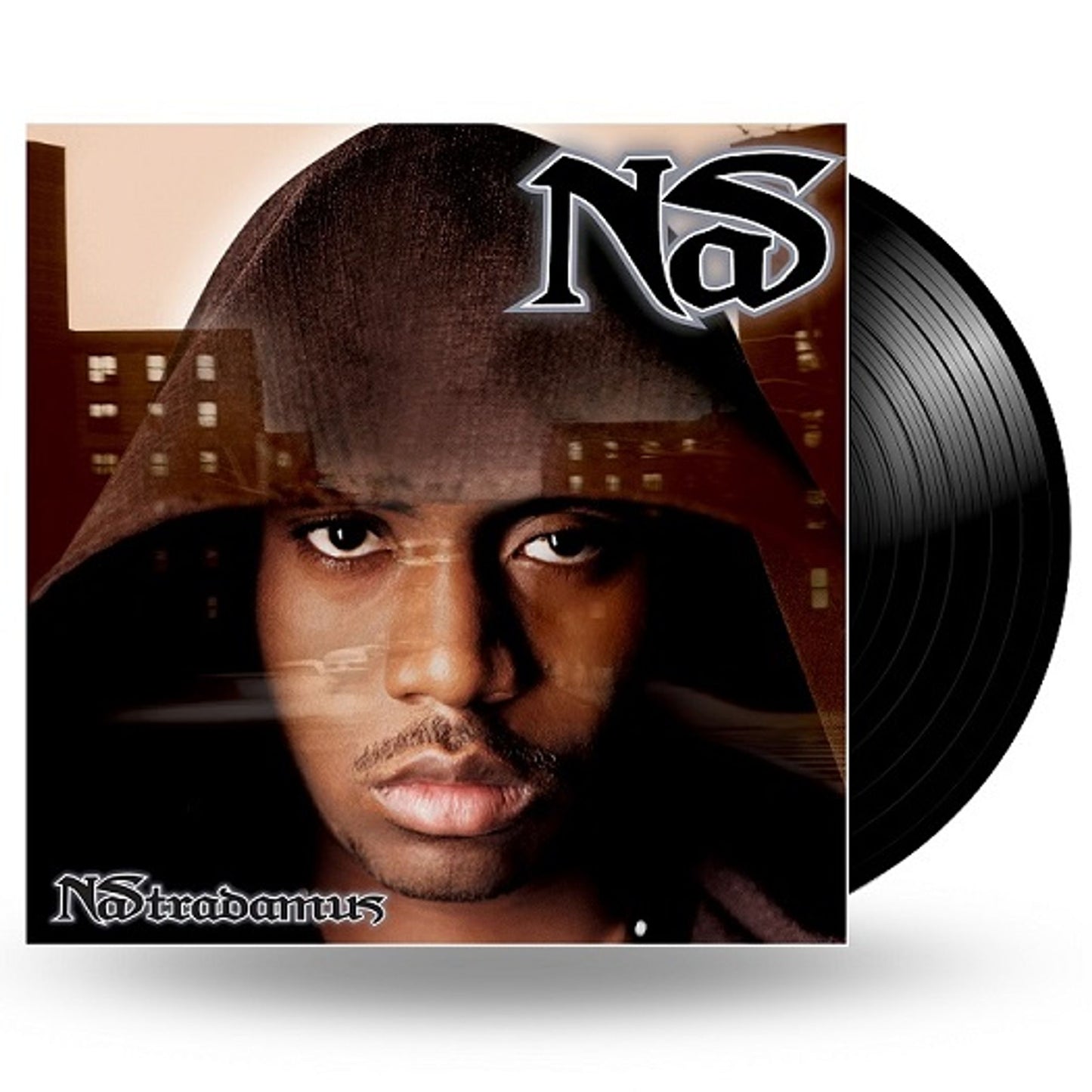 Nas - Nastradamus