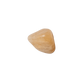 Citrine natural A quality tumbled stone
