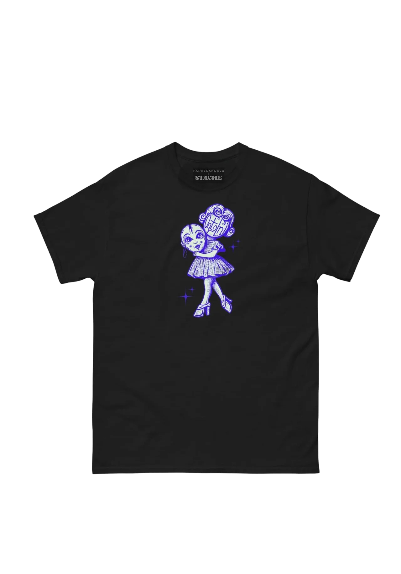 Oqtolni Tshirt