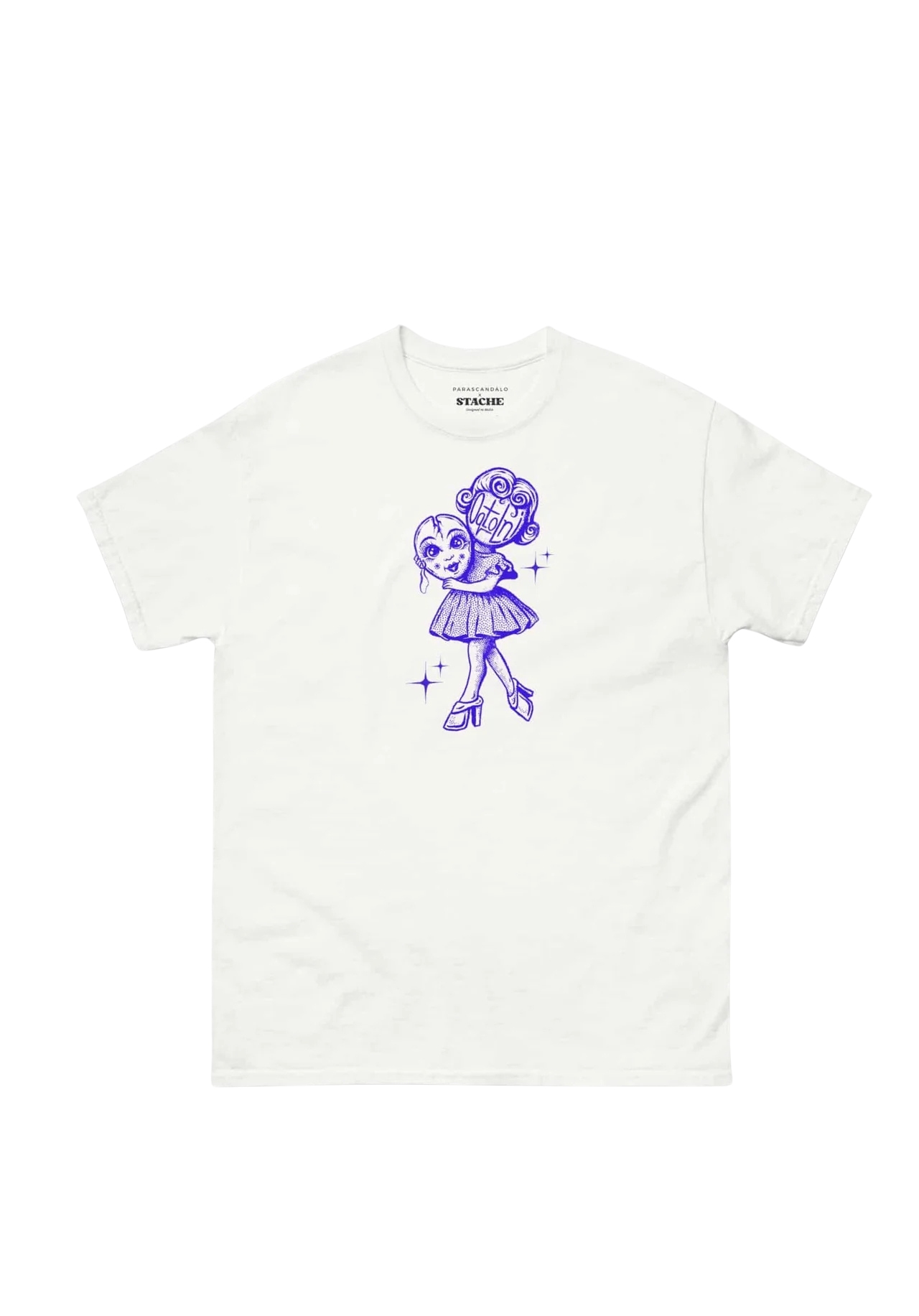 Oqtolni Tshirt