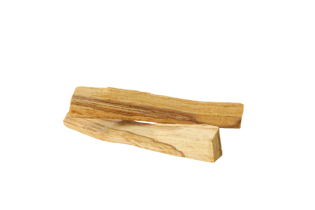Palo Santo wood stick (1st grade)