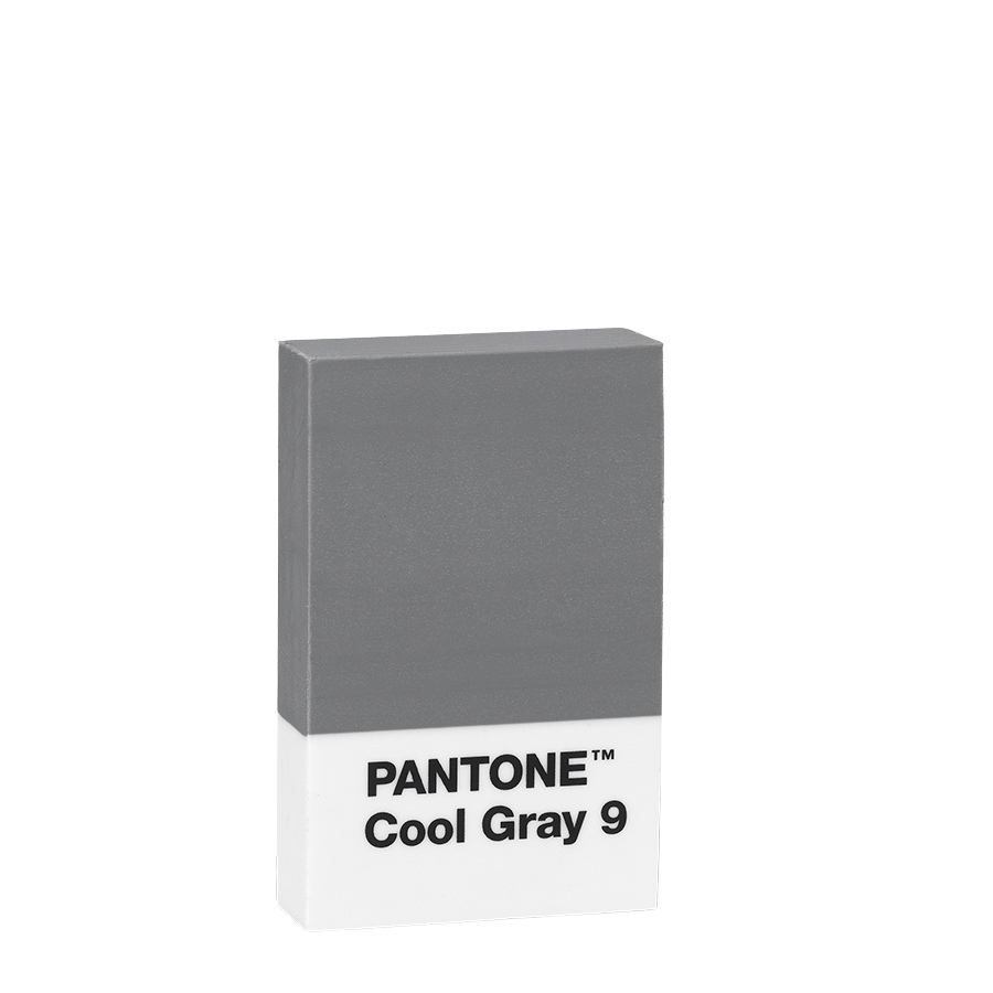 PANTONE Eraser