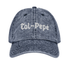 PXS Cap Tal-Pepe