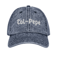 PXS Cap Tal-Pepe