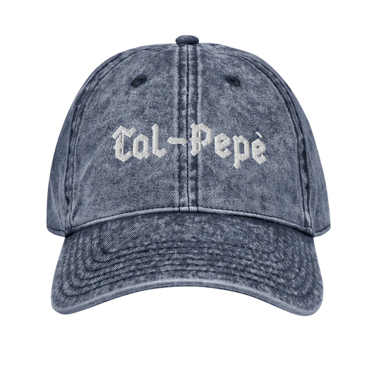 PXS Cap Tal-Pepe