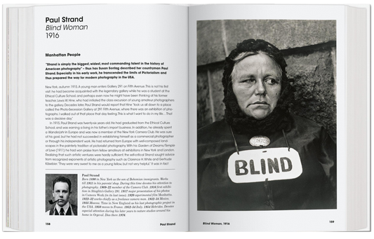 Photo Icons 50 Landmark Photographs & Their Stories