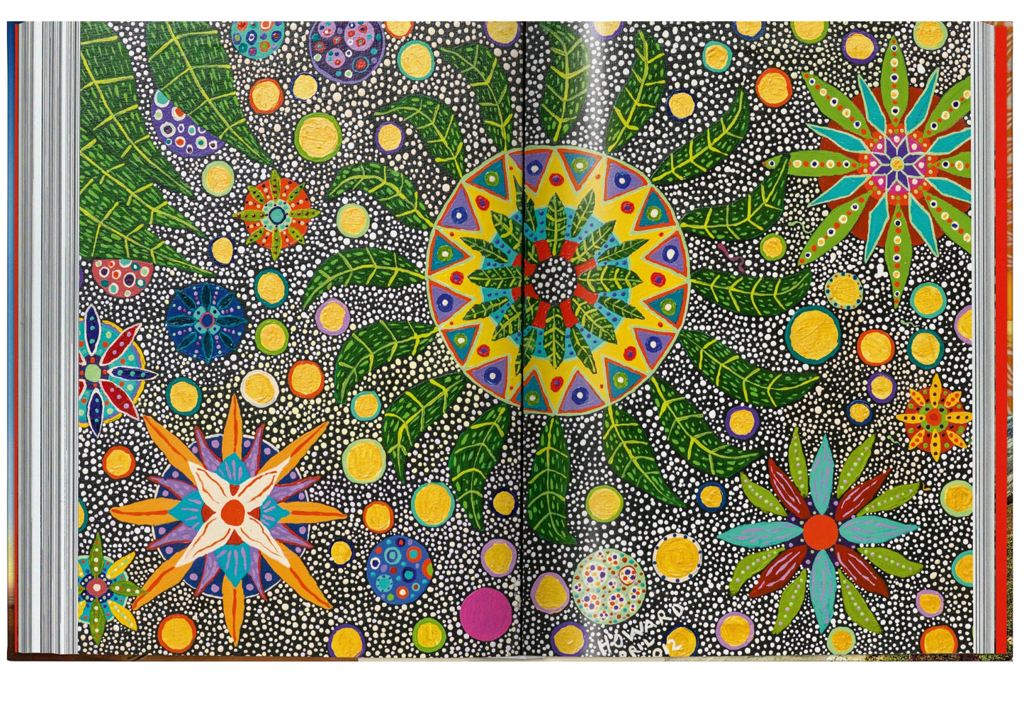 Plant Magick. The Library of Esoterica