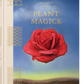Plant Magick. The Library of Esoterica