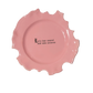 The Wrong Collection - Dinner Plate