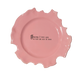 The Wrong Collection - Dinner Plate