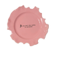 The Wrong Collection - Dinner Plate