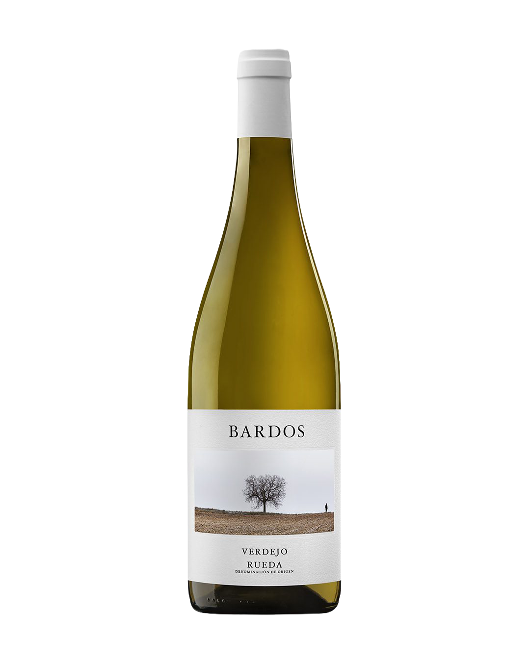 Verdejo Rueda Bardos