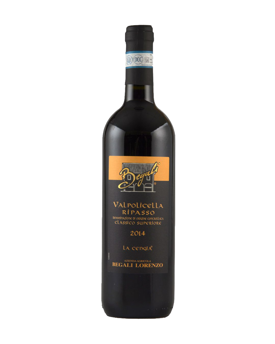 Valpolicella Superiore Ripasso