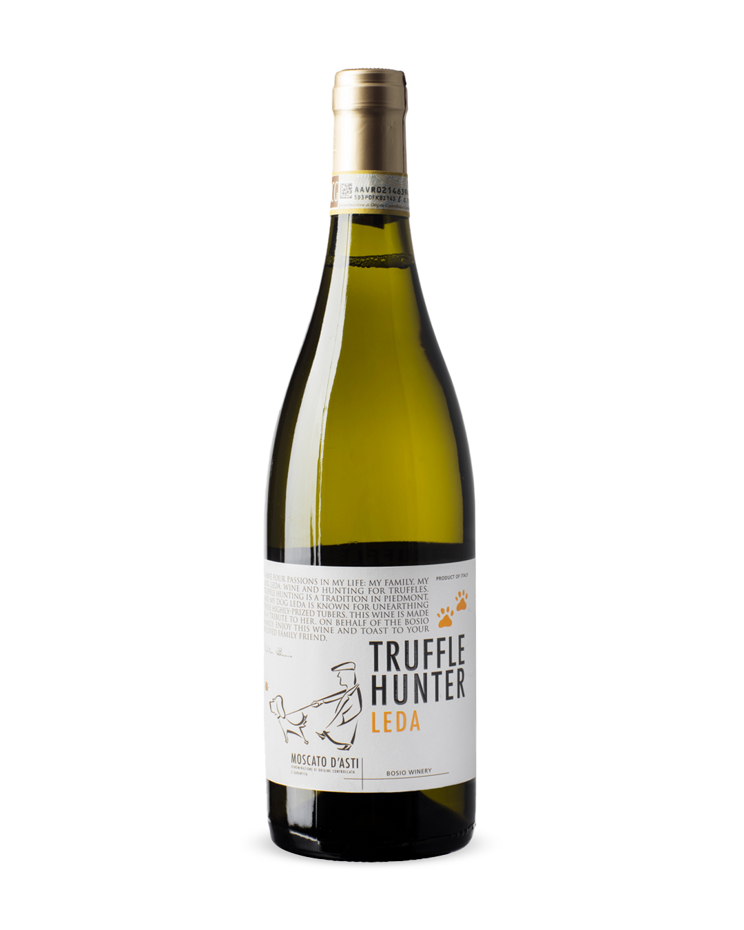Moscato d'Asti Bosio