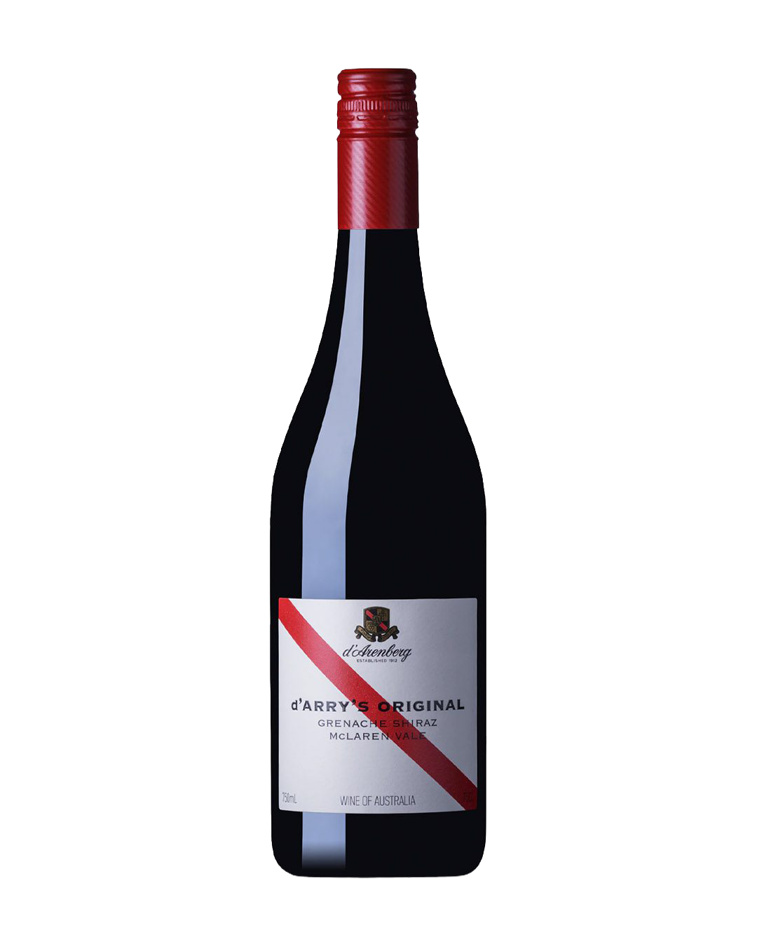 d'Arry Original Gren/Shiraz d'Arenberg