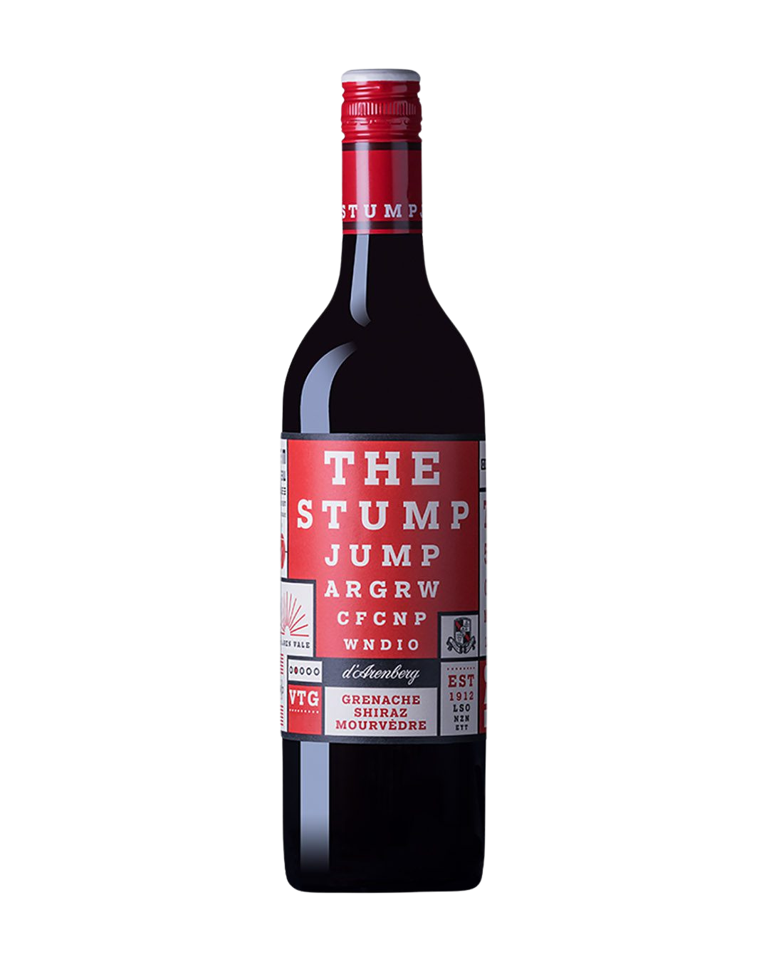 Stump Jump GSM d'Arenberg