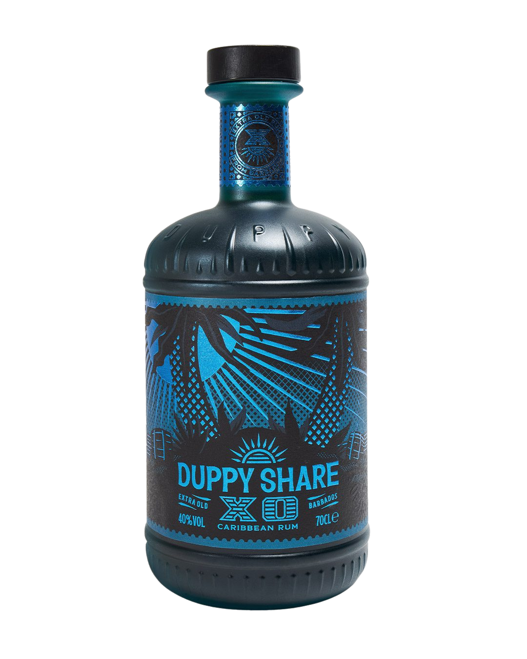 Duppy Share XO