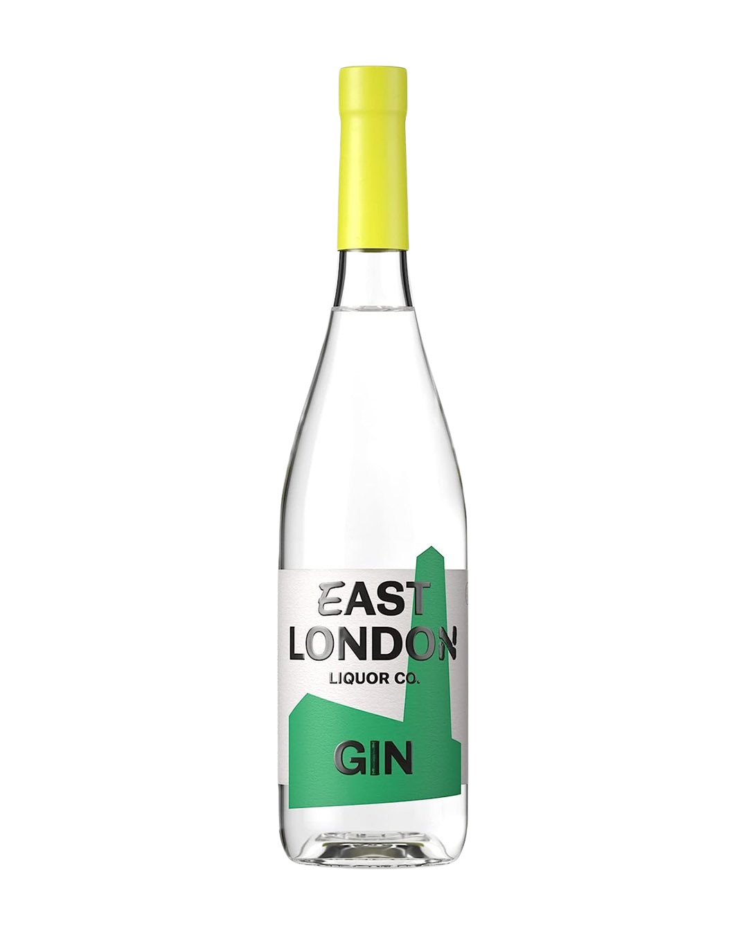 Gin - East London Liquor Co