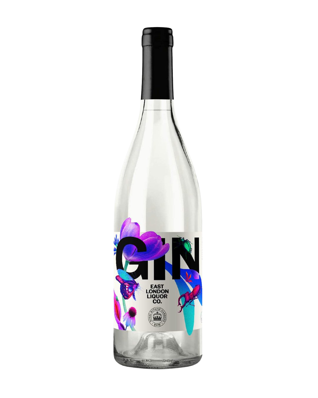 Kew Gin - East London Liquor Co