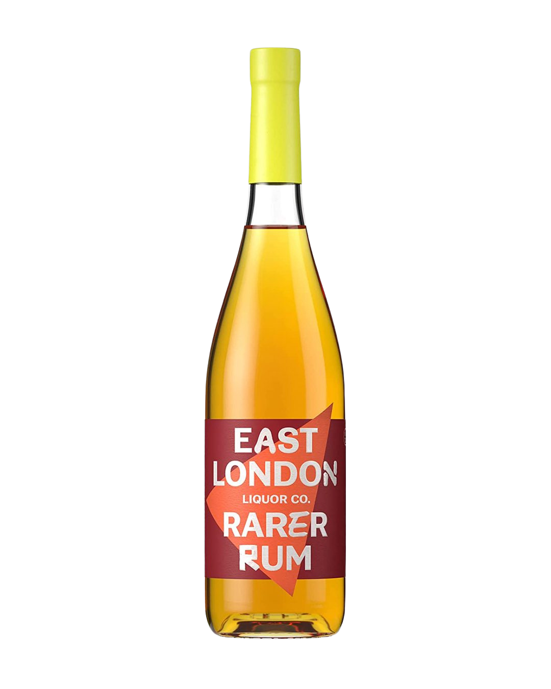 Rarer Rum - East London Liquor Co