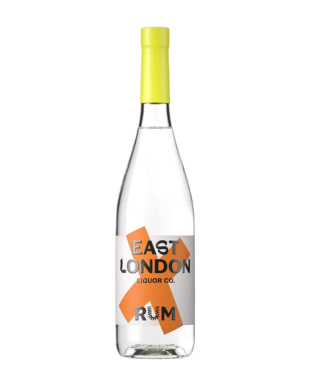 Rum - East London Liquor Co