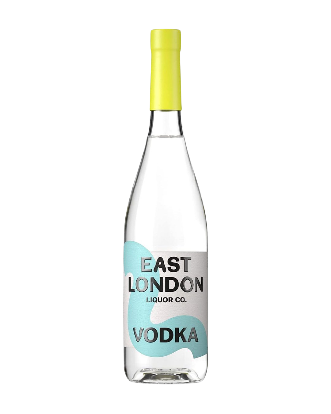 Vodka – East London Liquor Co