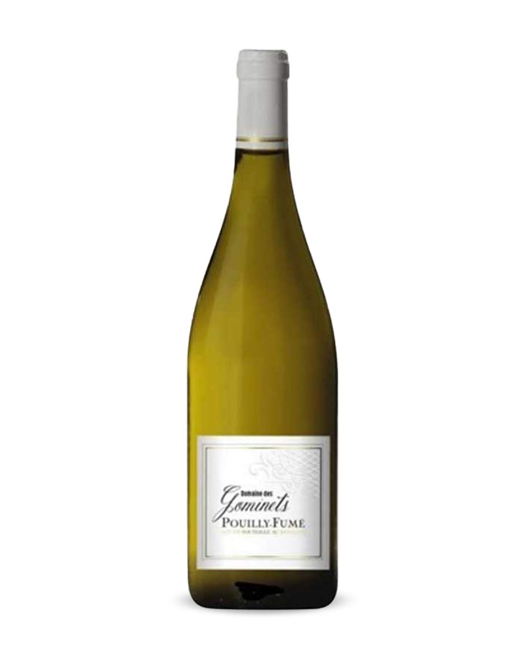 Pouilly Fume – Domaine de Gominets