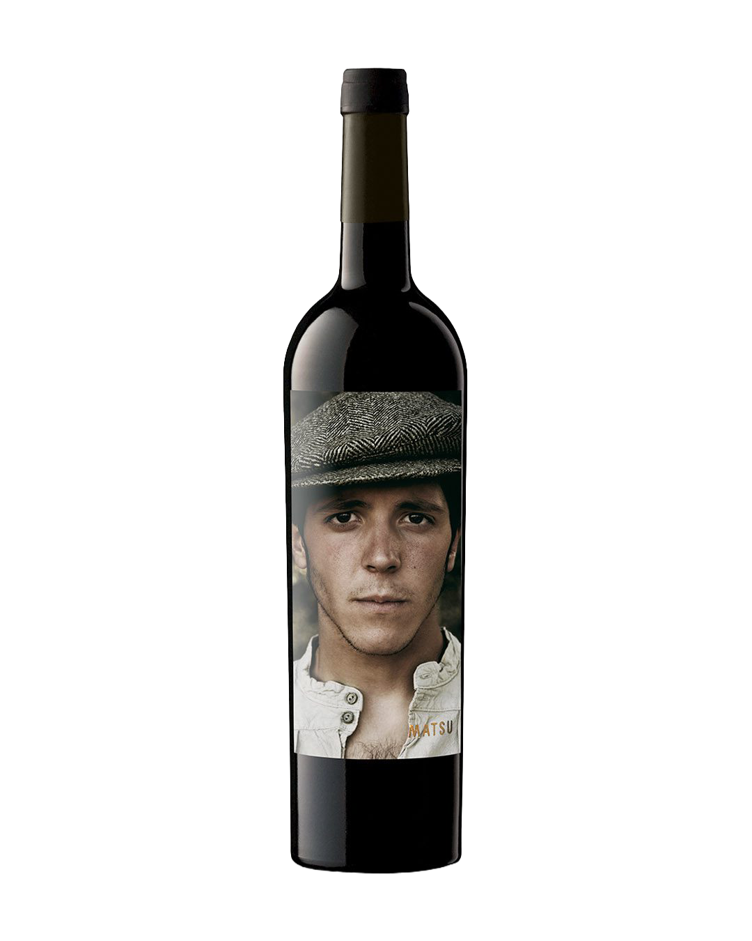 El Picaro Matsu