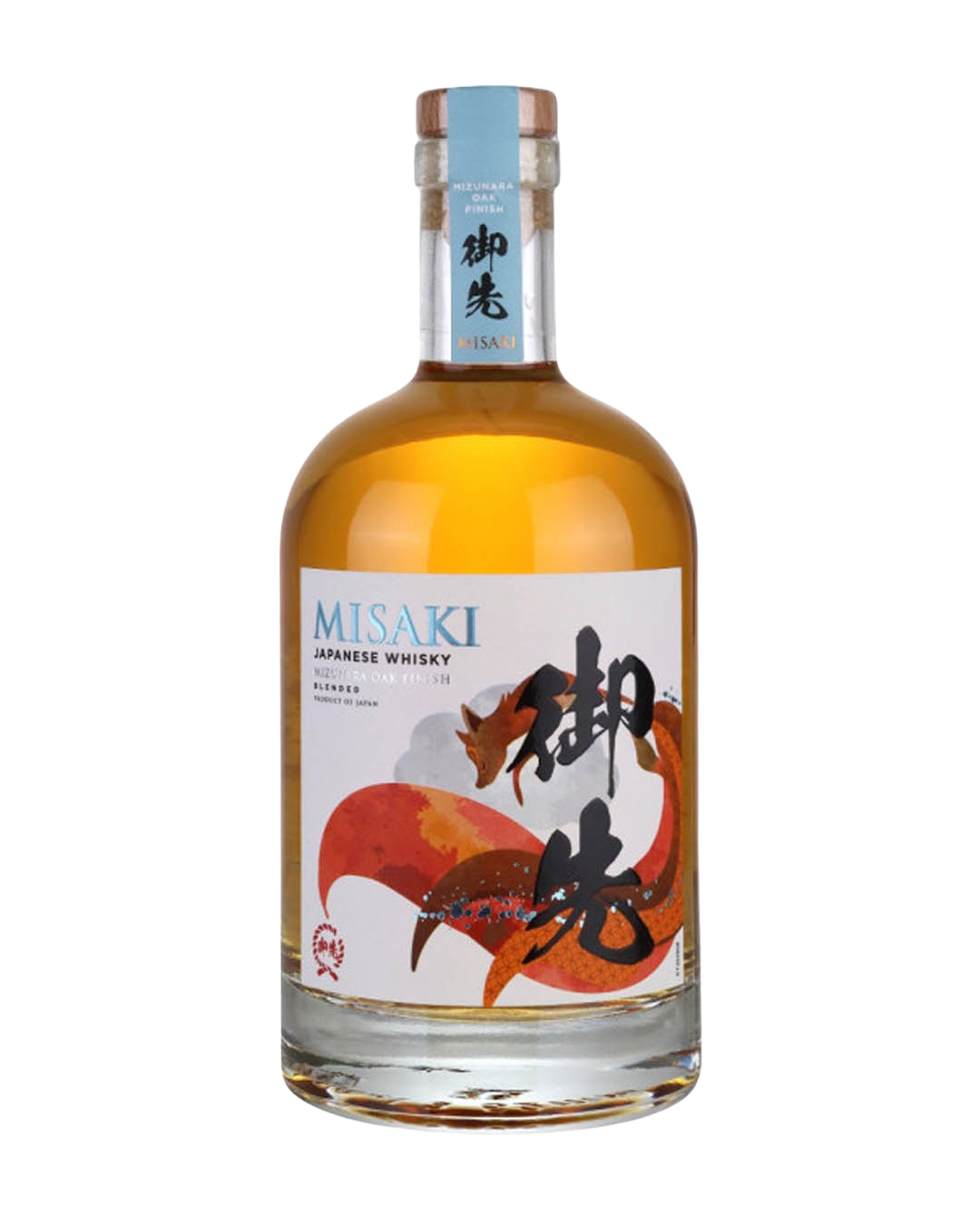 Misaki Japanese Whisky