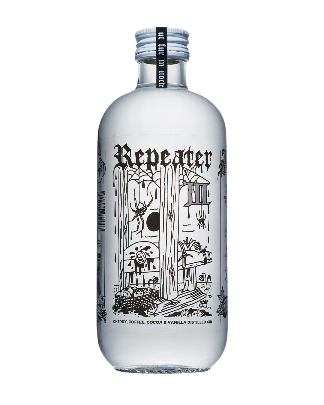 Repeater II Gin