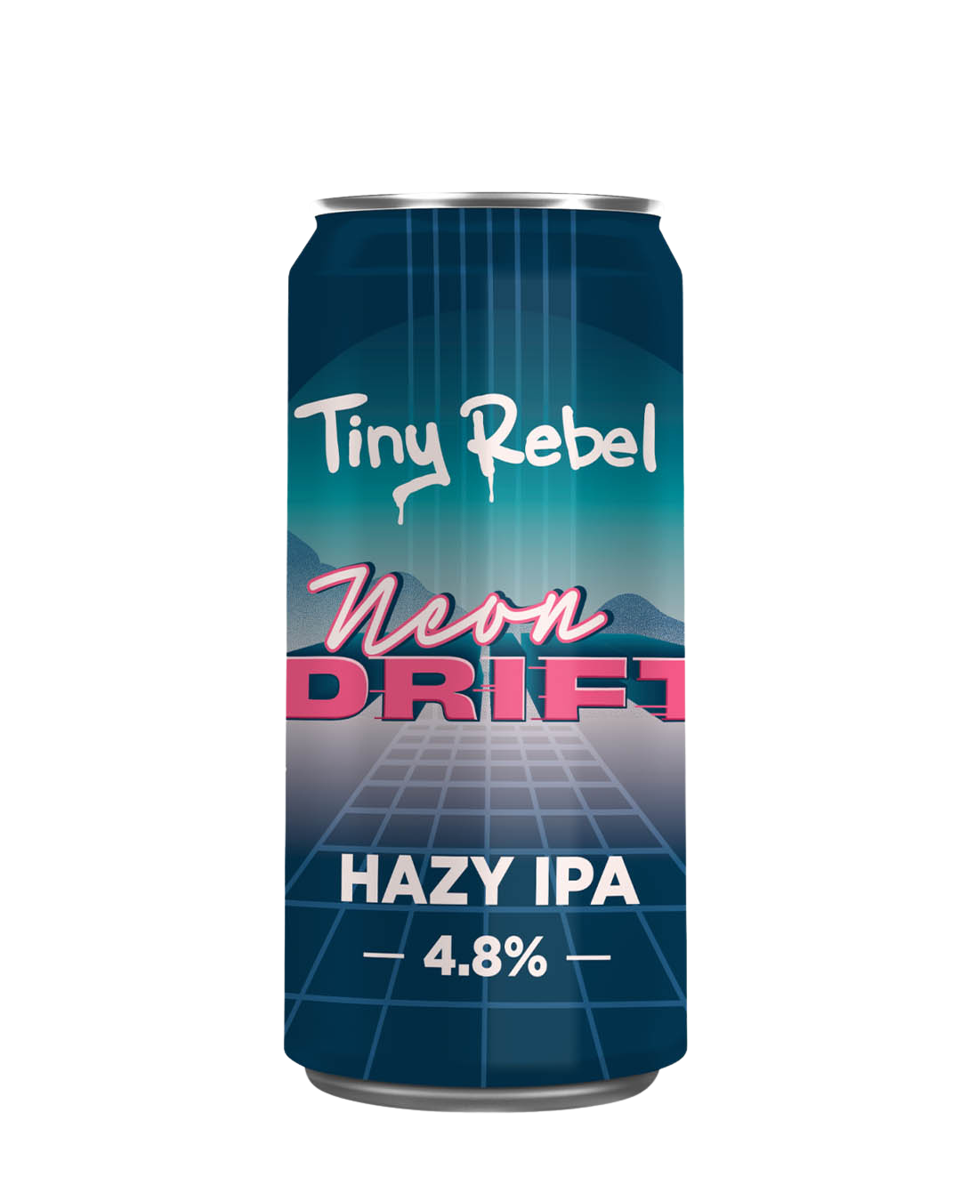 Neon Drift - Tiny Rebel 33cl