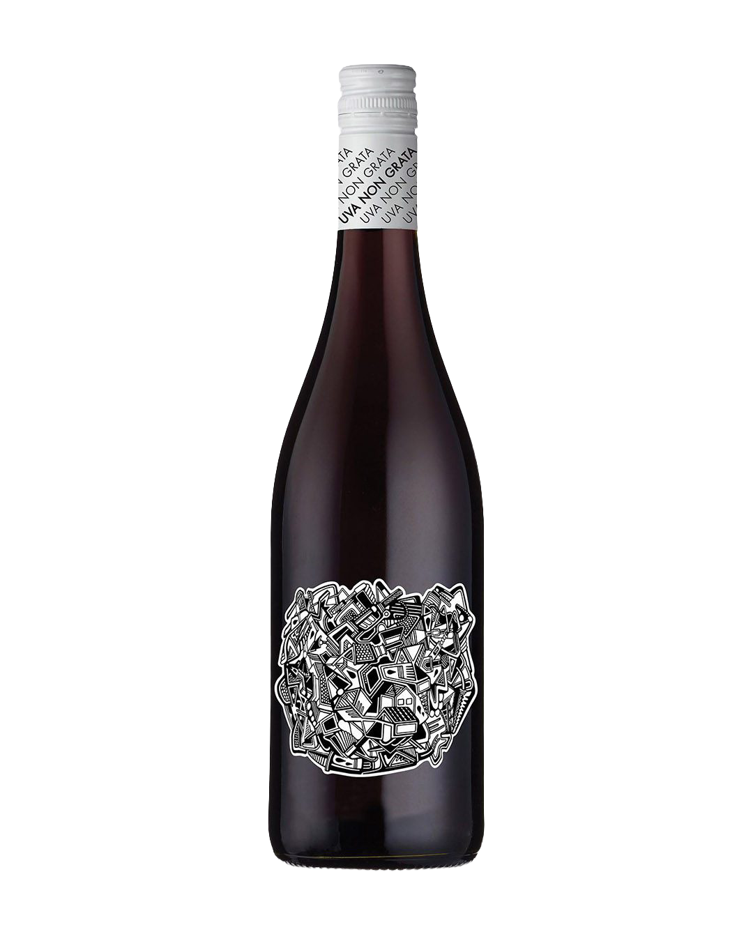 Gamay – Uva Non Grata