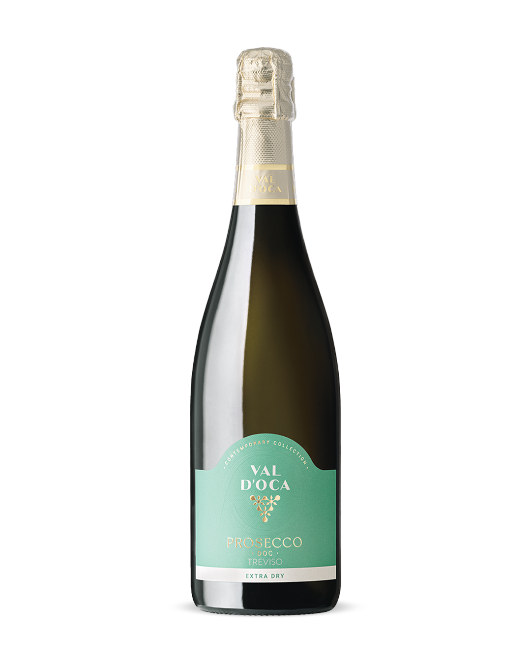 Prosecco Treviso Argento Val d'Oca