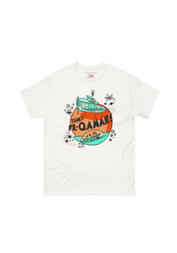 Tghix Fil-Qamar Tshirt