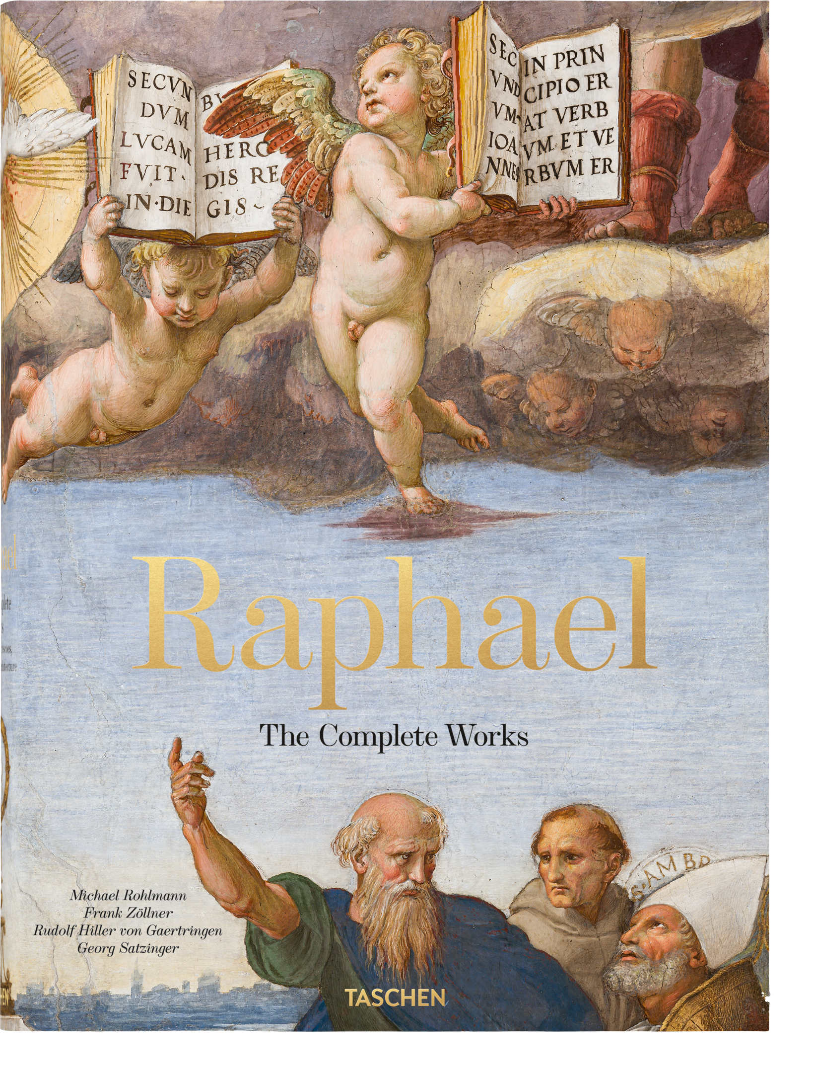 Raphael. The Complete Works.