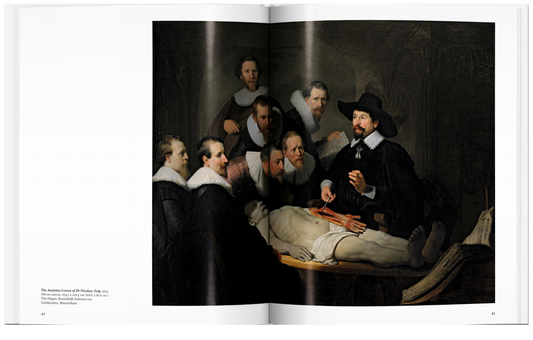 Rembrandt