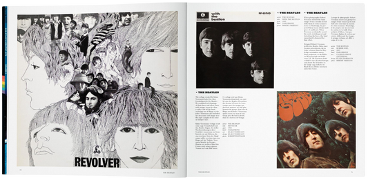 Rock Covers