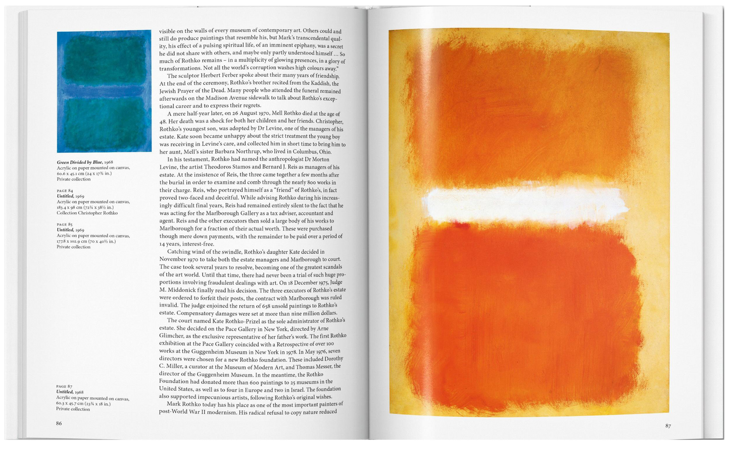 Rothko