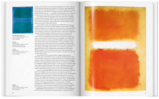 Rothko