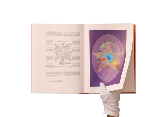 Manly Palmer Hall. Secret Teachings of all Ages