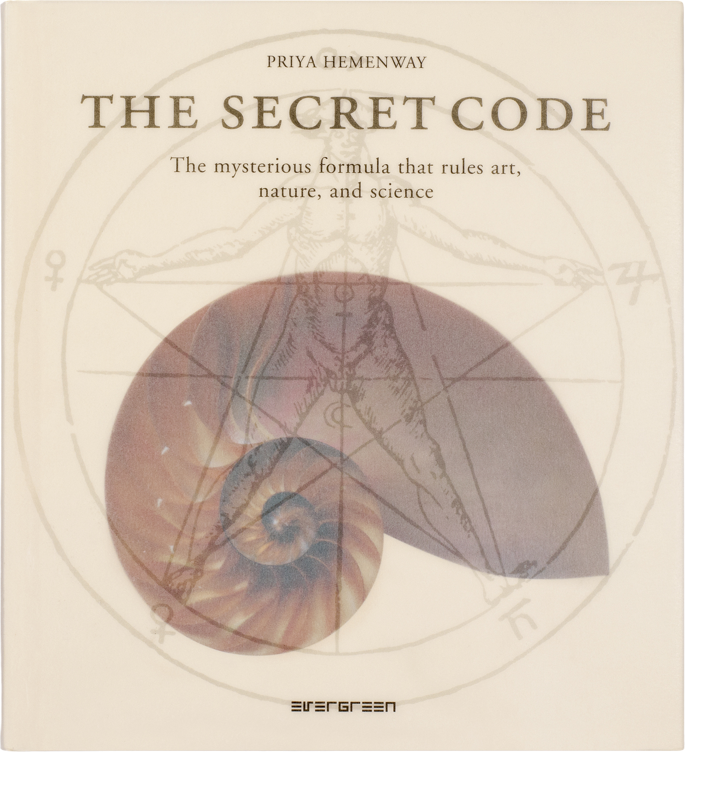 The Secret Code