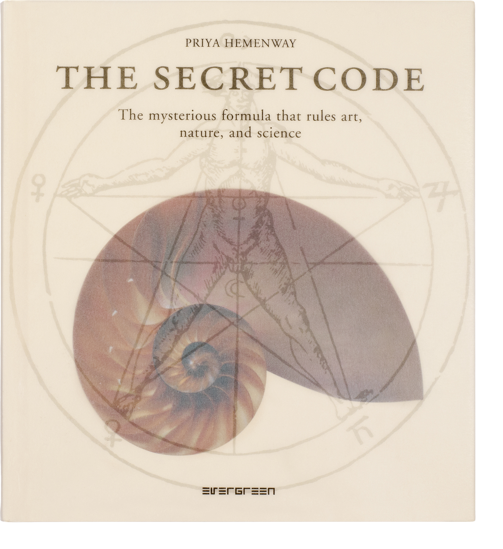 The Secret Code