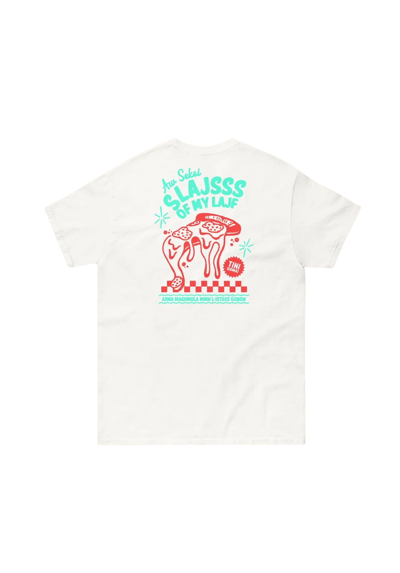 Slajs Tshirt