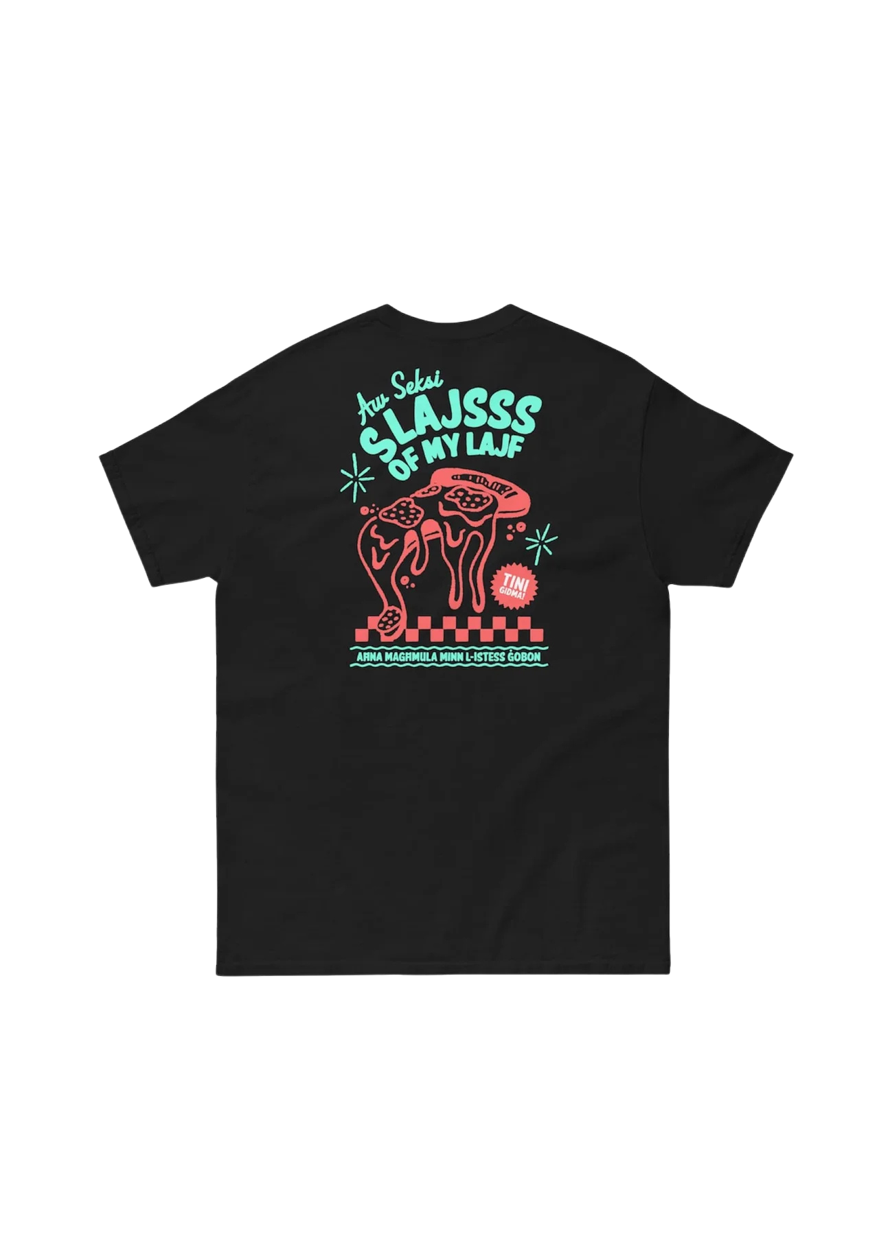 Slajs Tshirt