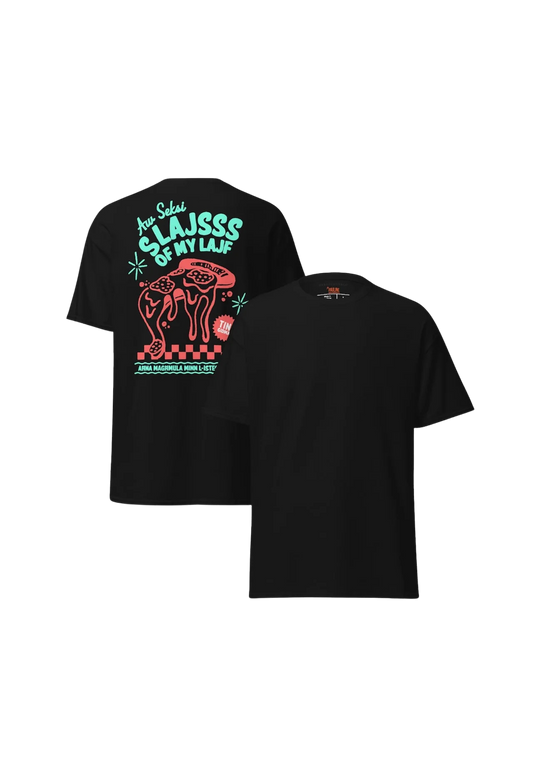 Slajs Tshirt
