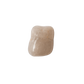 Tumble stone – Smoky quartz (Irradiated)
